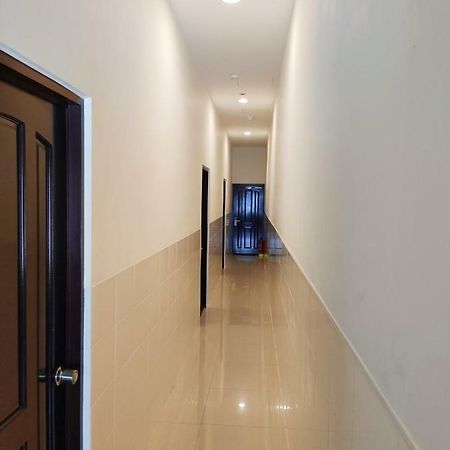 Feng Homestay Zhongpu Экстерьер фото