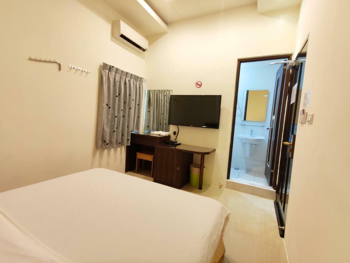 Feng Homestay Zhongpu Экстерьер фото