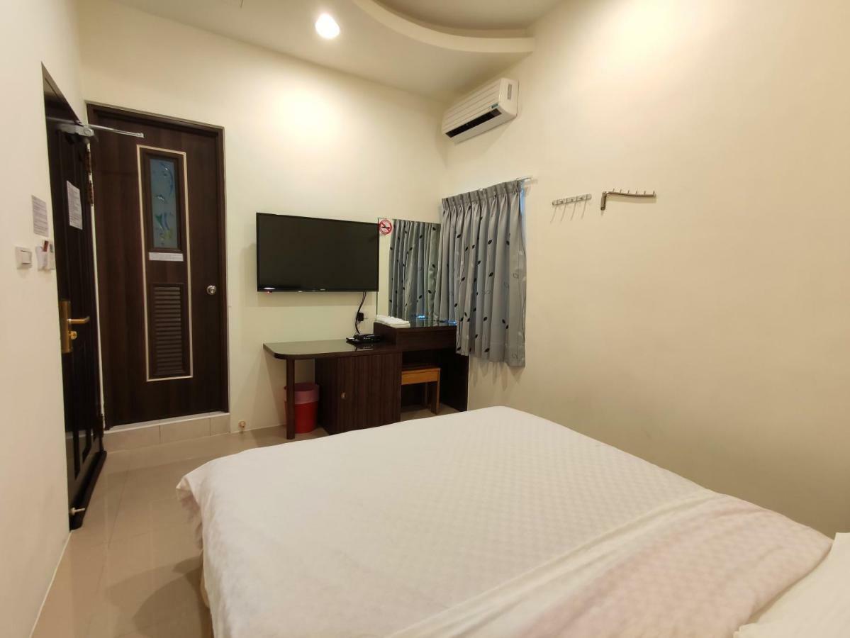 Feng Homestay Zhongpu Экстерьер фото