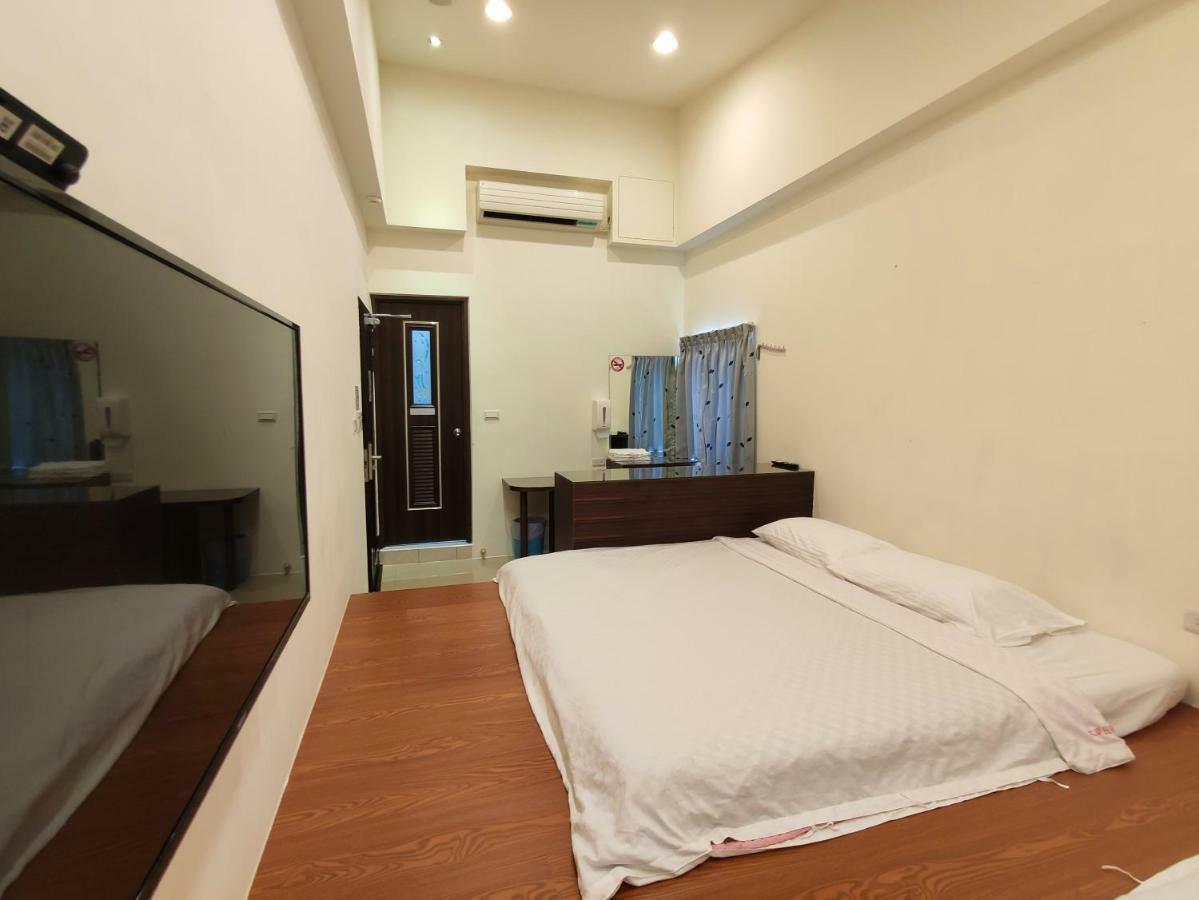 Feng Homestay Zhongpu Экстерьер фото