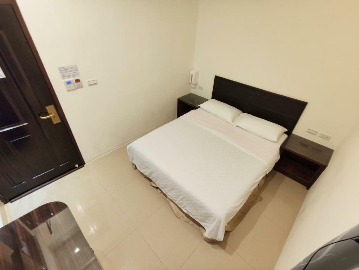 Feng Homestay Zhongpu Экстерьер фото