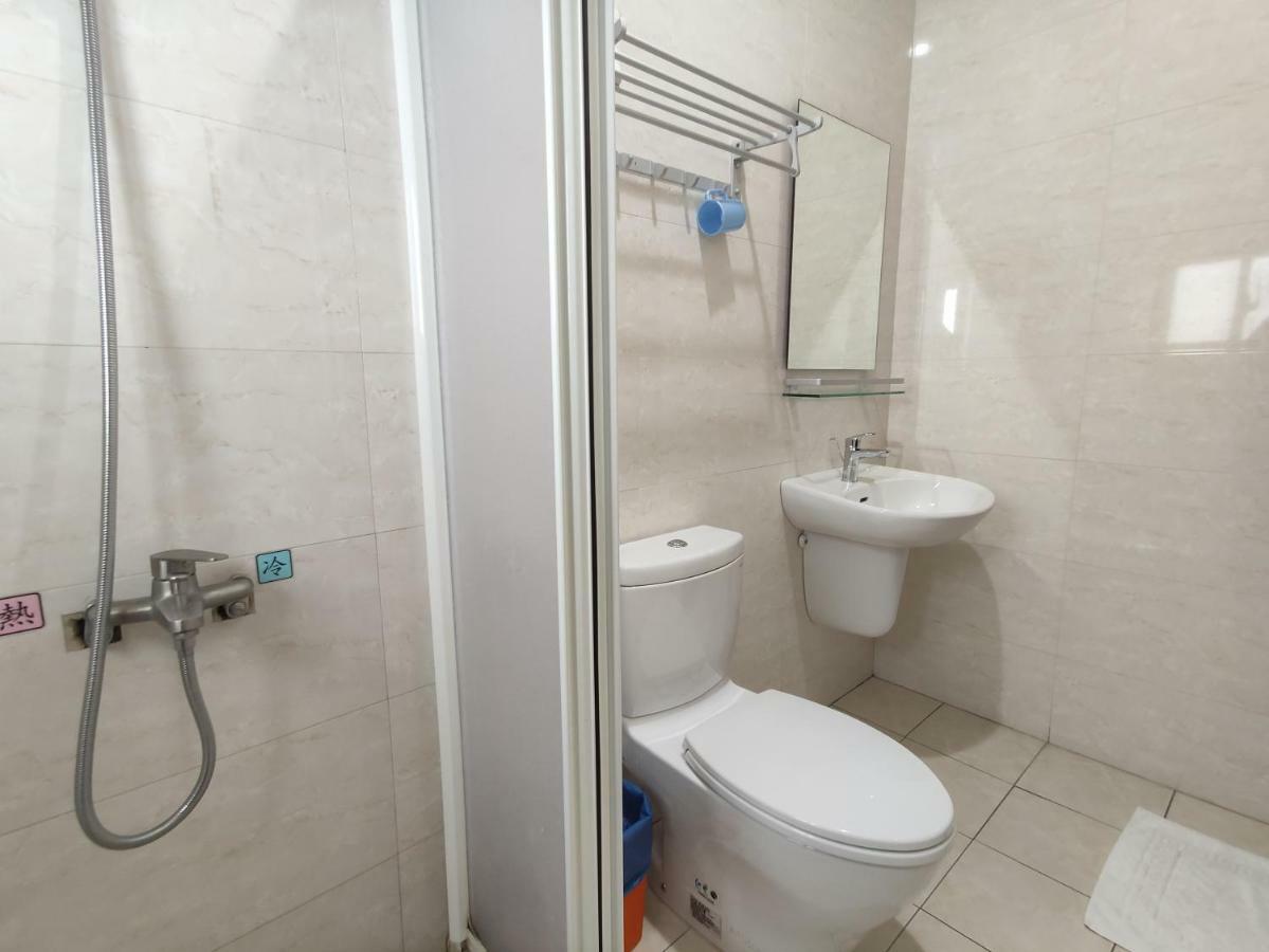 Feng Homestay Zhongpu Экстерьер фото