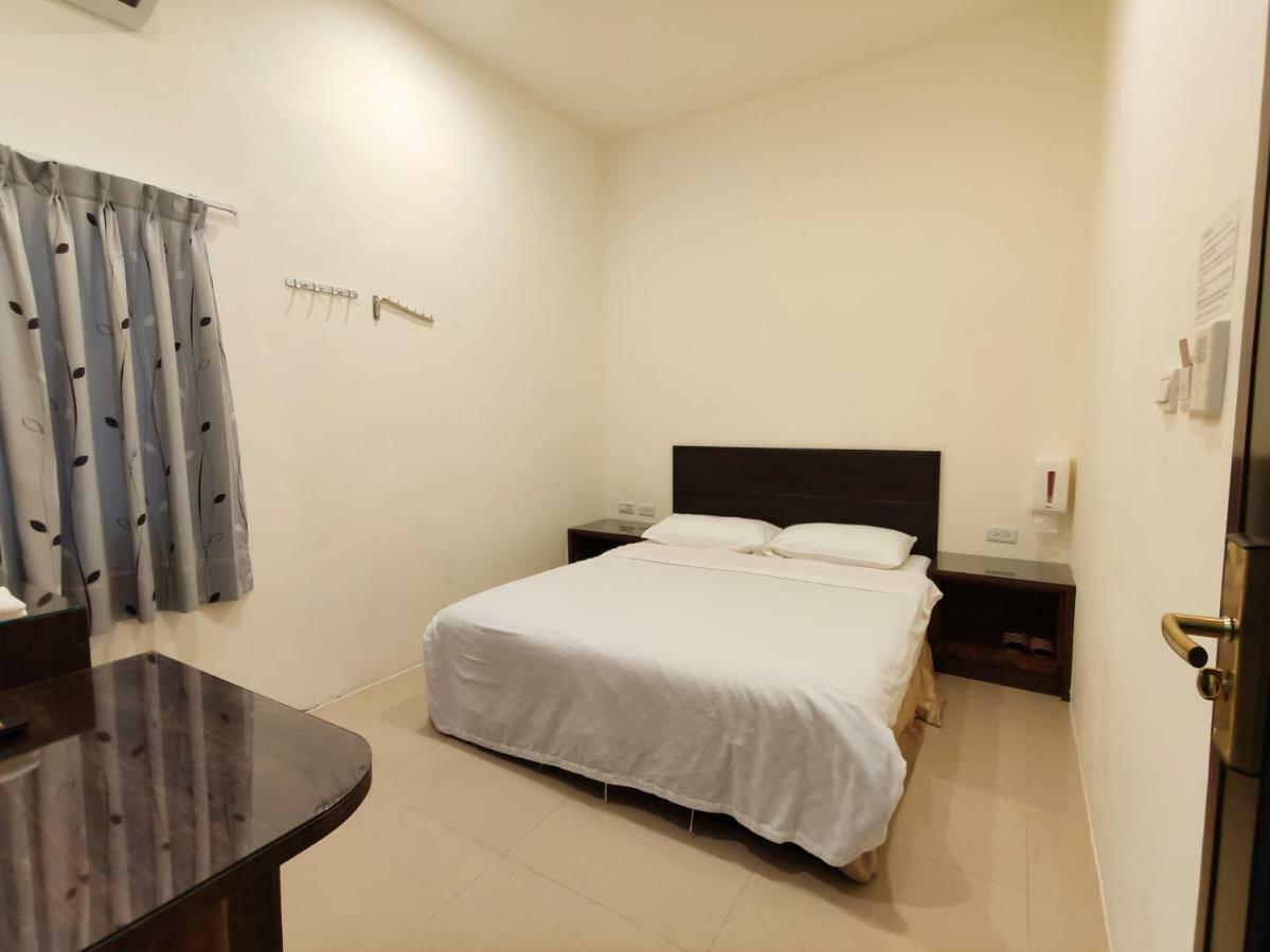 Feng Homestay Zhongpu Экстерьер фото