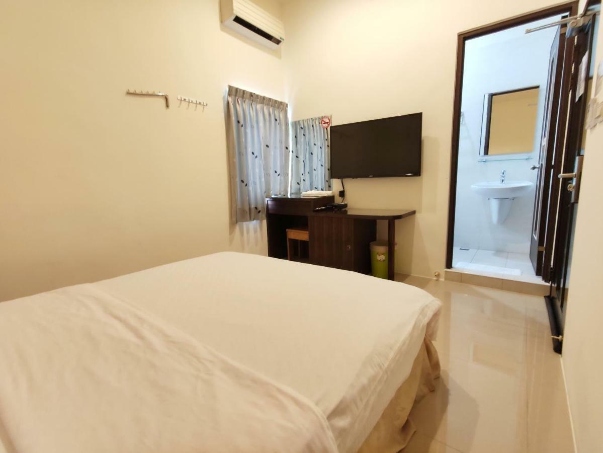 Feng Homestay Zhongpu Экстерьер фото