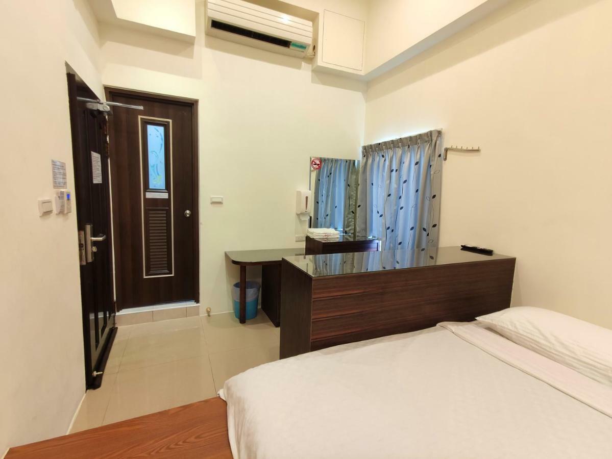 Feng Homestay Zhongpu Экстерьер фото