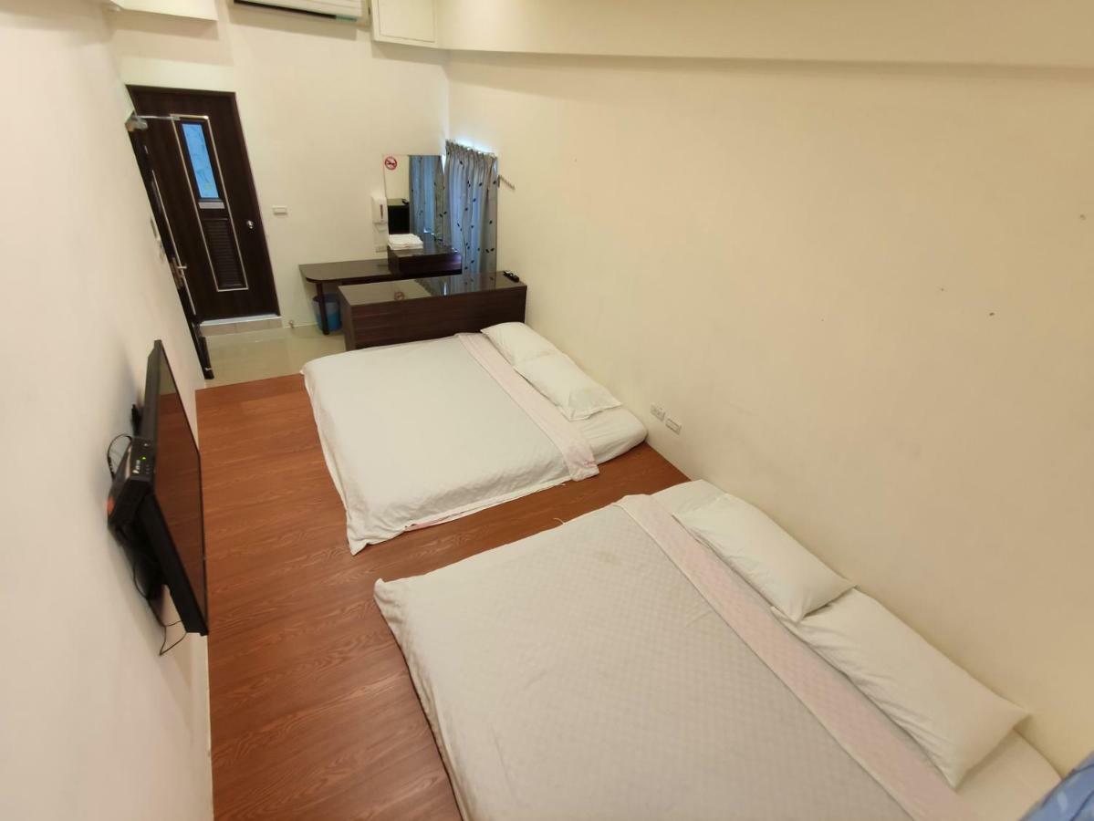 Feng Homestay Zhongpu Экстерьер фото