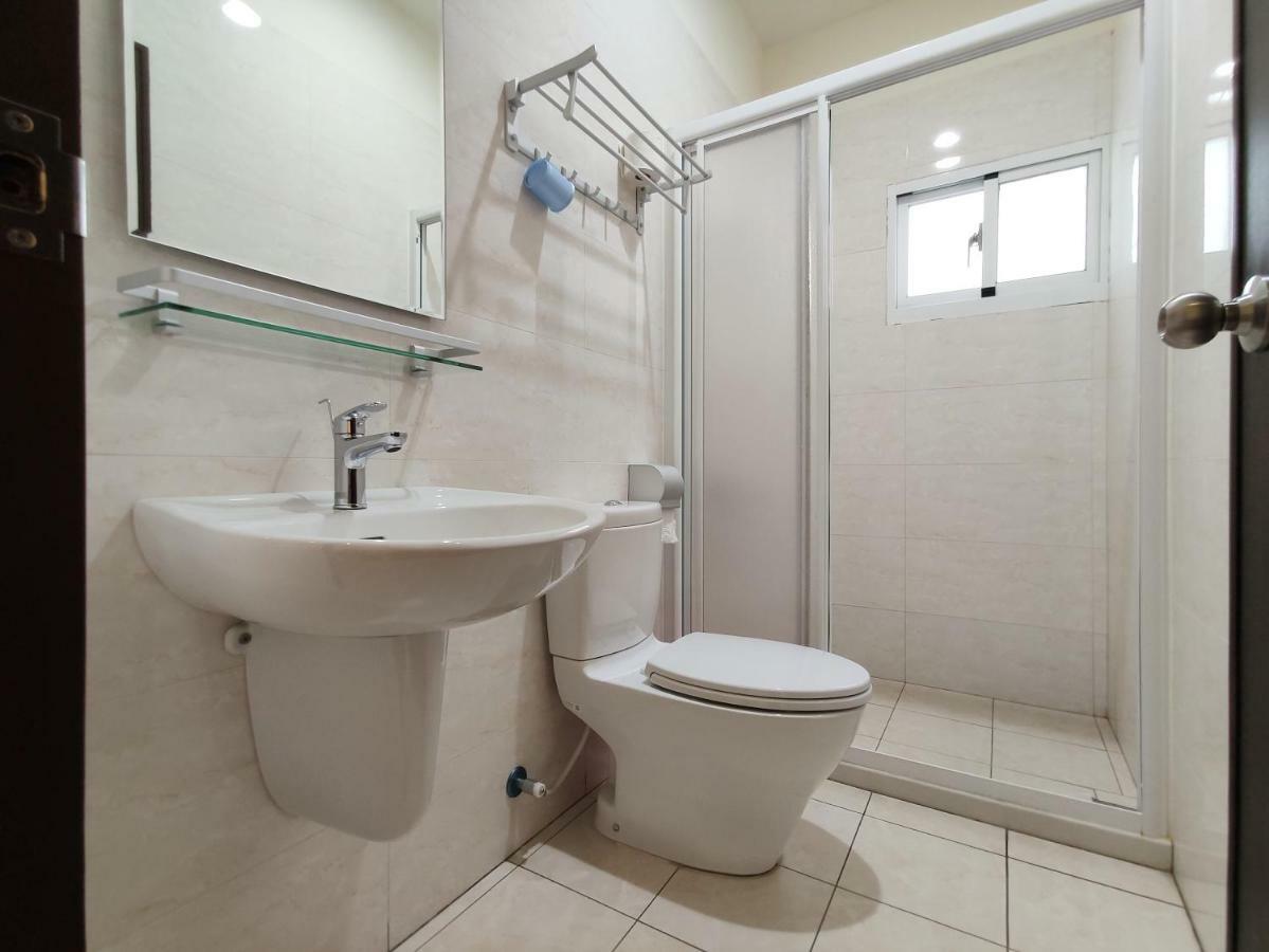 Feng Homestay Zhongpu Экстерьер фото