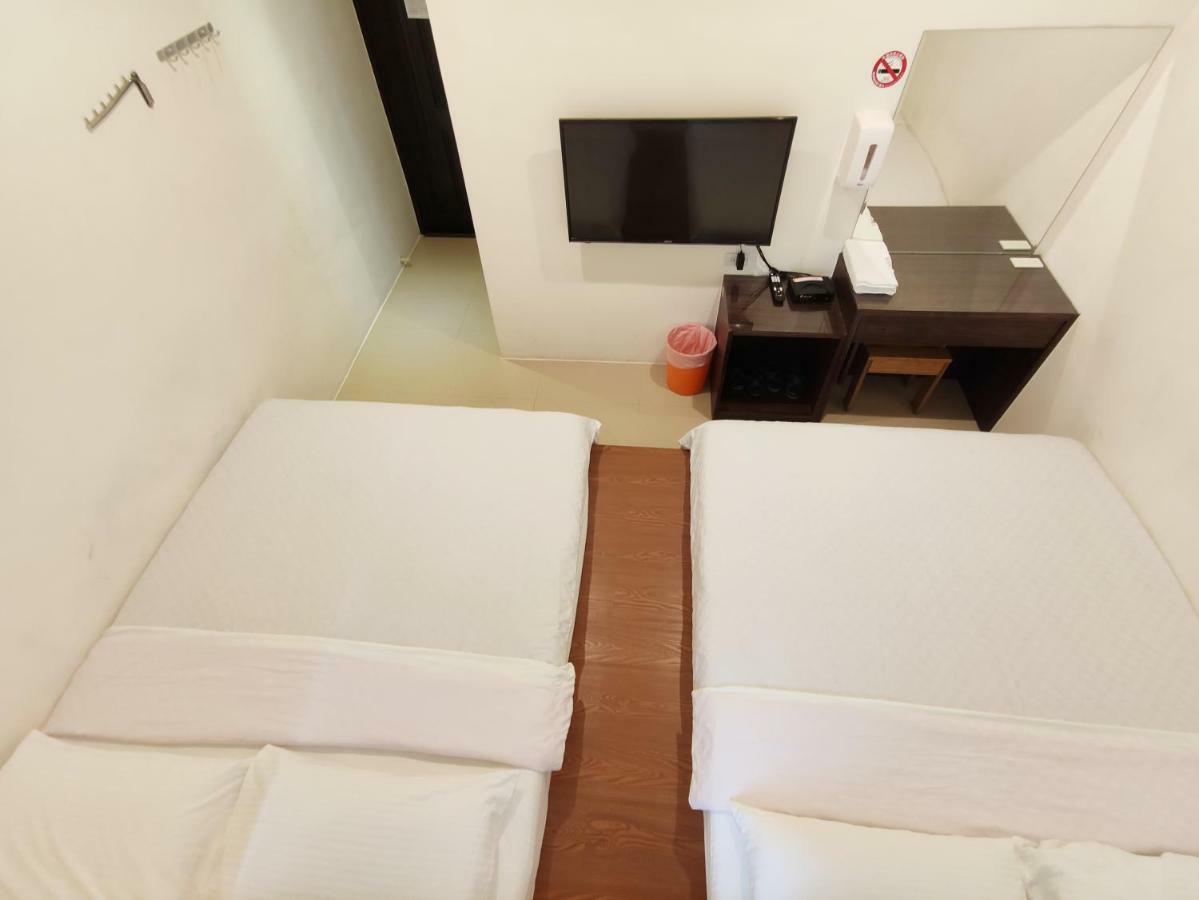 Feng Homestay Zhongpu Экстерьер фото