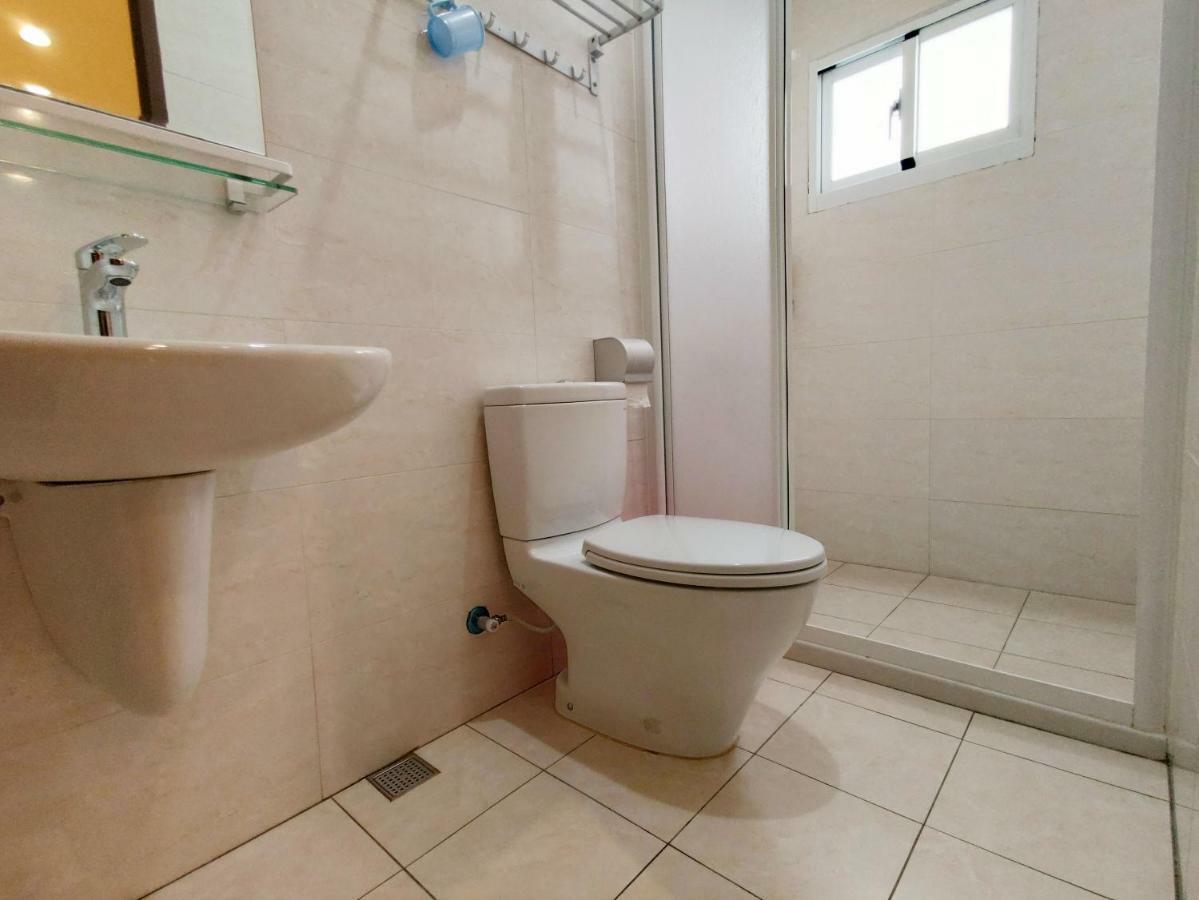 Feng Homestay Zhongpu Экстерьер фото