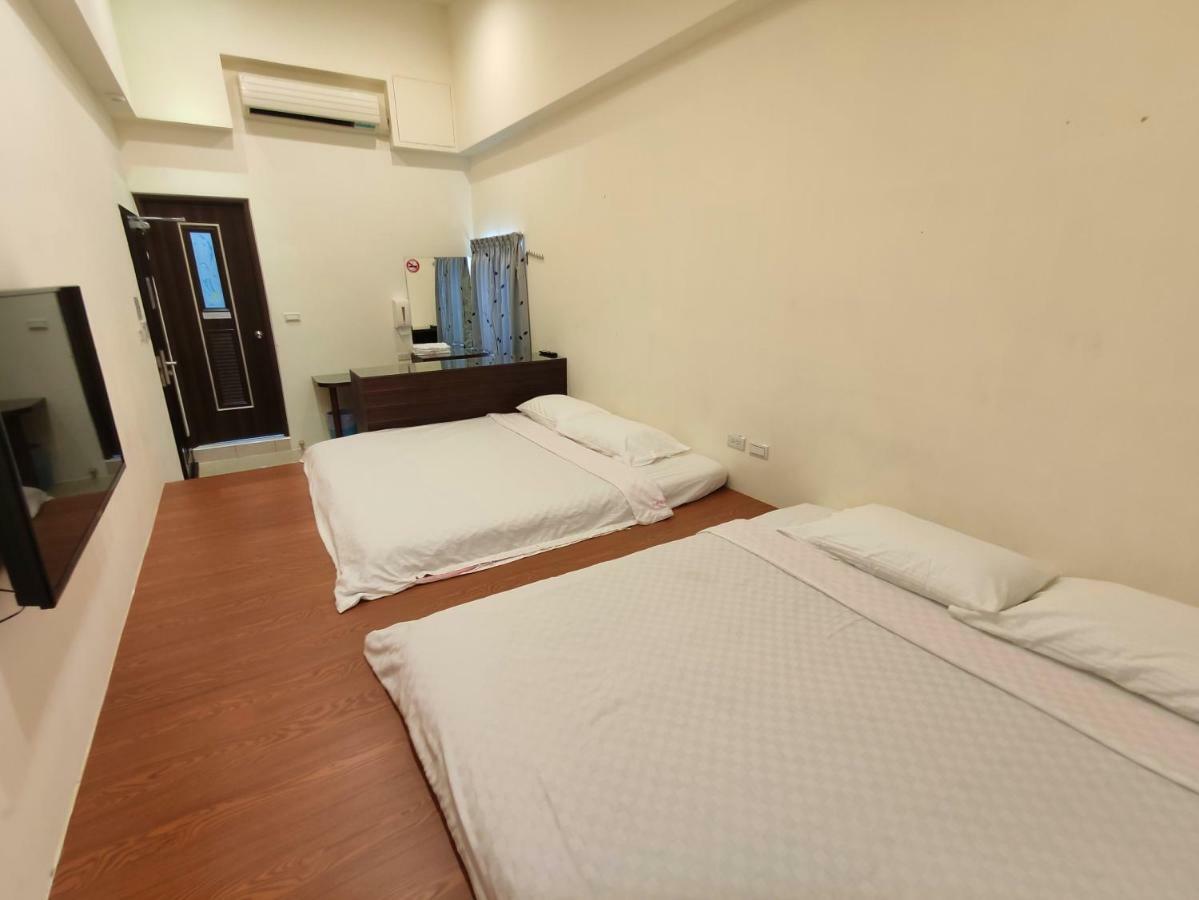 Feng Homestay Zhongpu Экстерьер фото