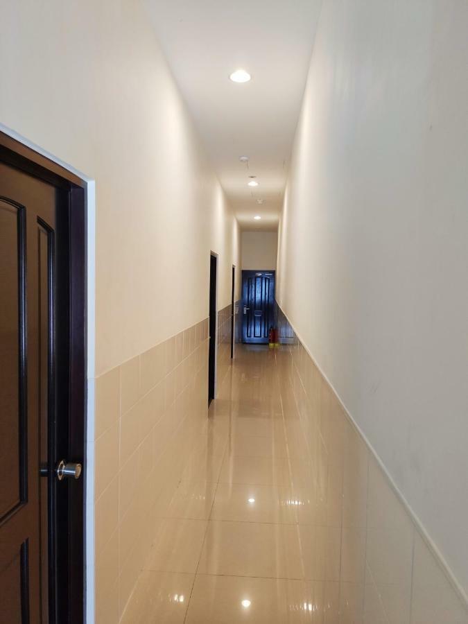 Feng Homestay Zhongpu Экстерьер фото
