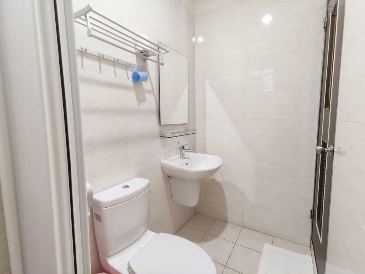 Feng Homestay Zhongpu Экстерьер фото