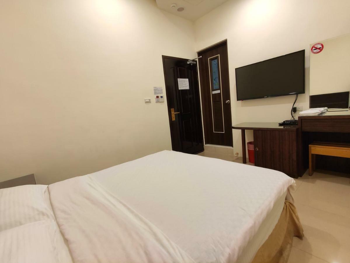 Feng Homestay Zhongpu Экстерьер фото