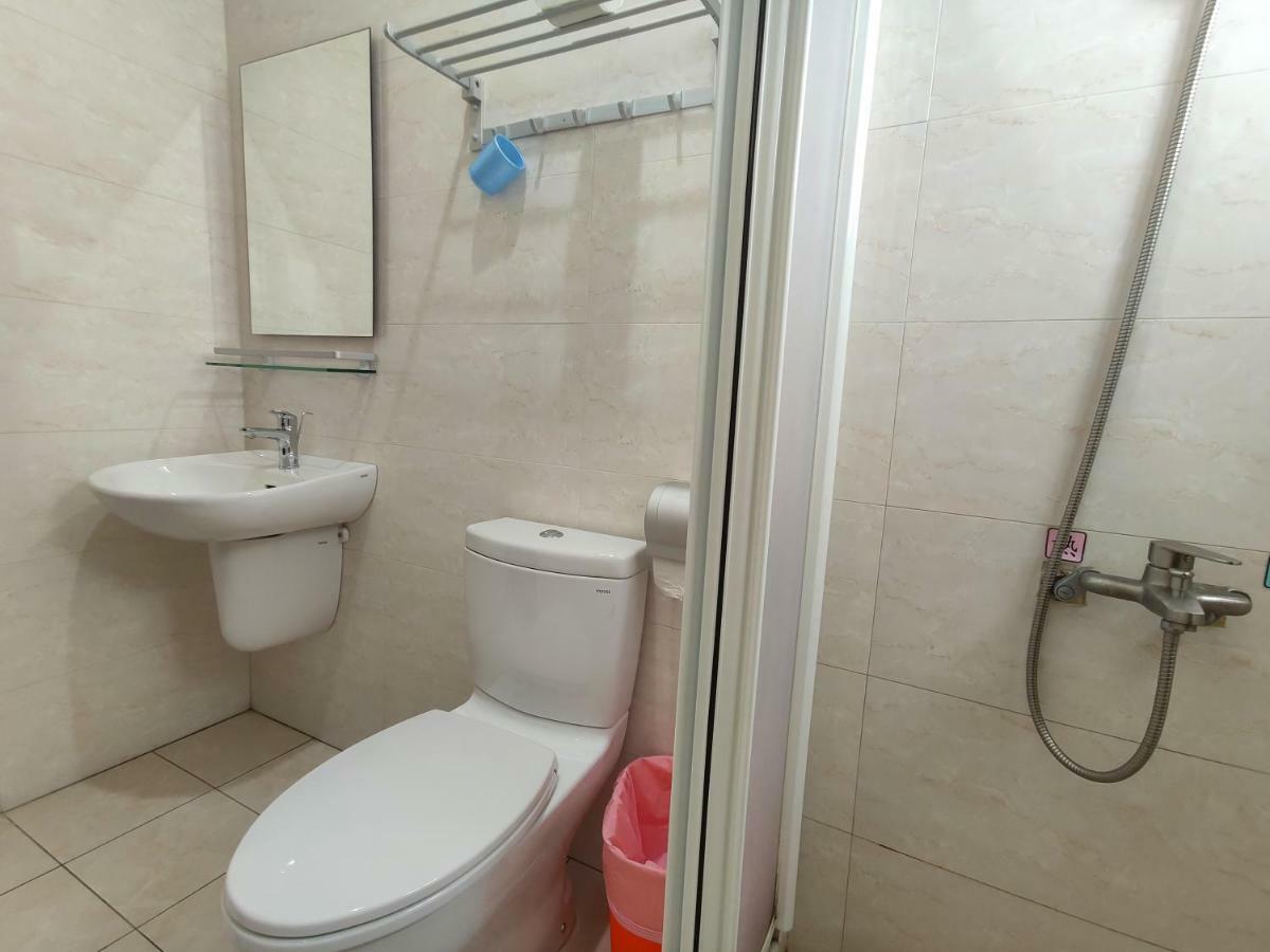 Feng Homestay Zhongpu Экстерьер фото