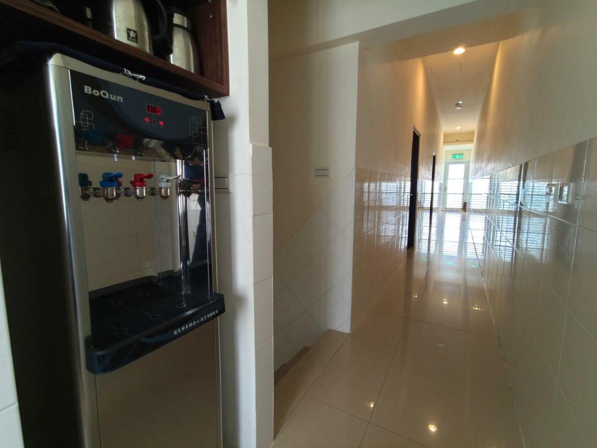 Feng Homestay Zhongpu Экстерьер фото